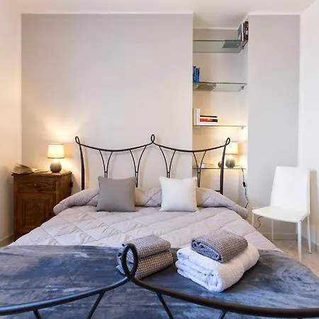 Chiara's Apartment