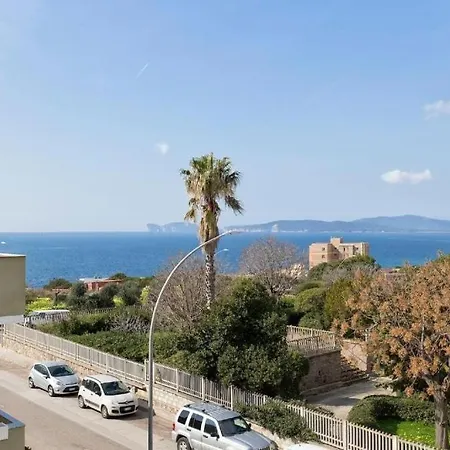 Chiara's * Alghero