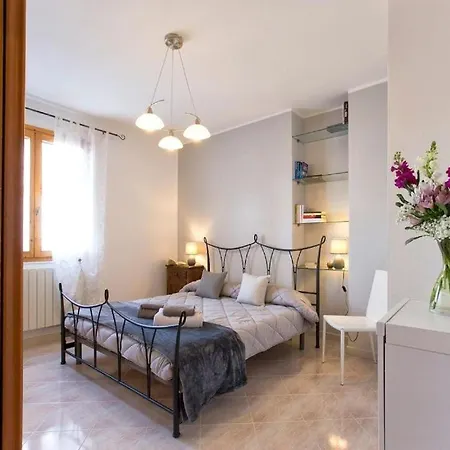 Chiara's Apartment