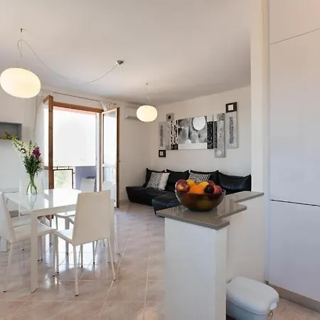 Chiara's Alghero
