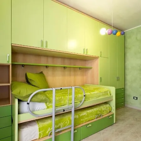 Chiara's Apartment *