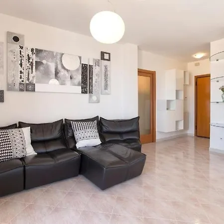 Chiara's Apartment