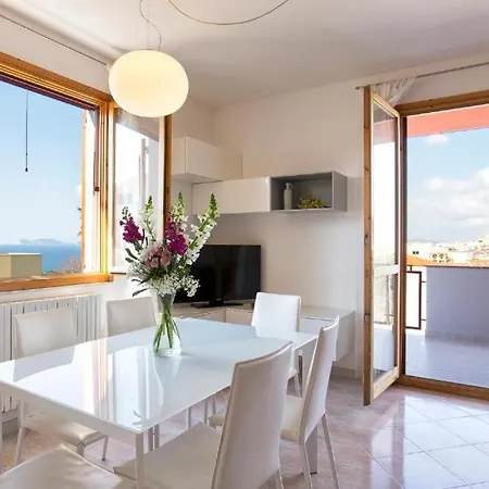 Chiara's Apartment *