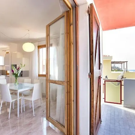 Apartment Chiara's *