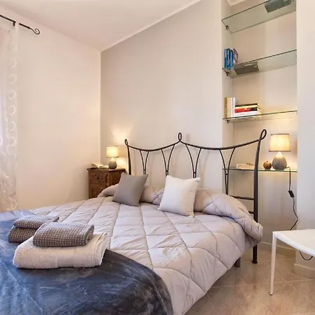 Chiara's Apartment