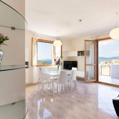 Apartment Chiara's *
