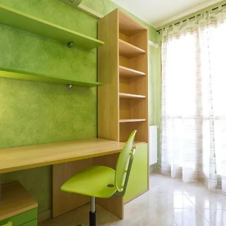 Apartment Chiara's