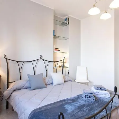 Chiara's Apartment *