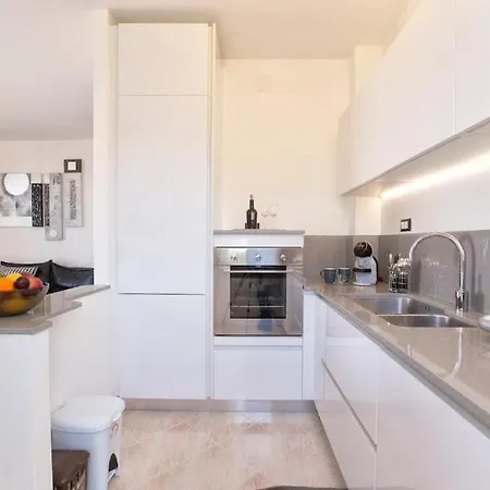 Apartment Chiara's *