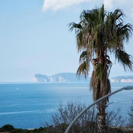 Chiara's Alghero