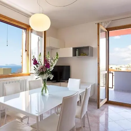 Apartment Chiara's Alghero