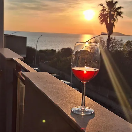 Chiara's * Alghero